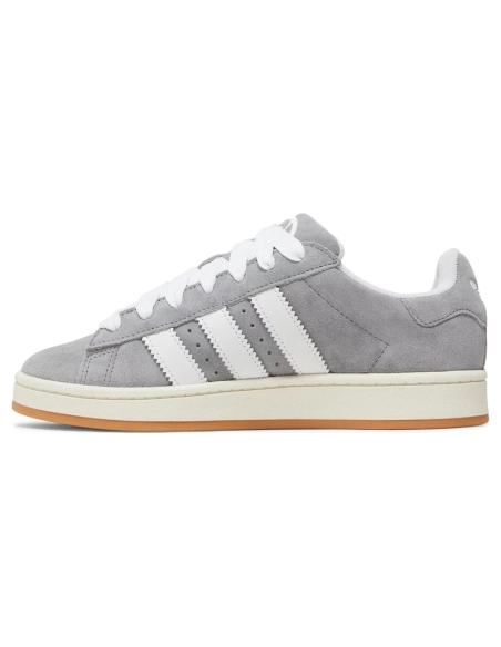 Adidas Campus 00s Grey Gum,ADIDAS CAMPUS,ADIDAS