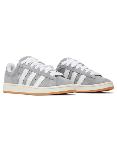 Adidas Campus 00s Grey Gum,ADIDAS CAMPUS,ADIDAS