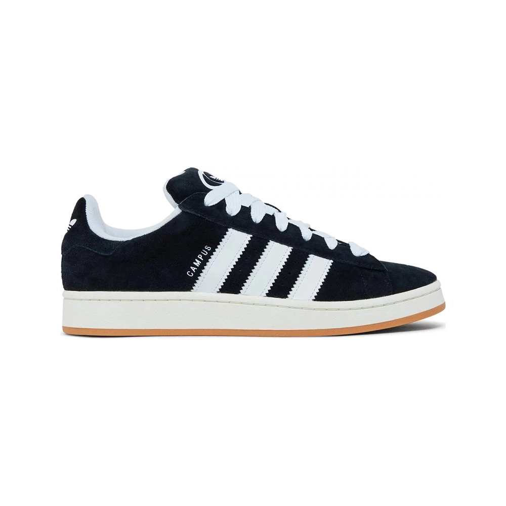 Adidas Campus 00s Black White Gum,ADIDAS CAMPUS,ADIDAS