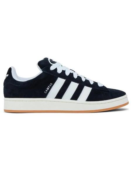 Adidas Campus 00s Black White Gum,ADIDAS CAMPUS,ADIDAS