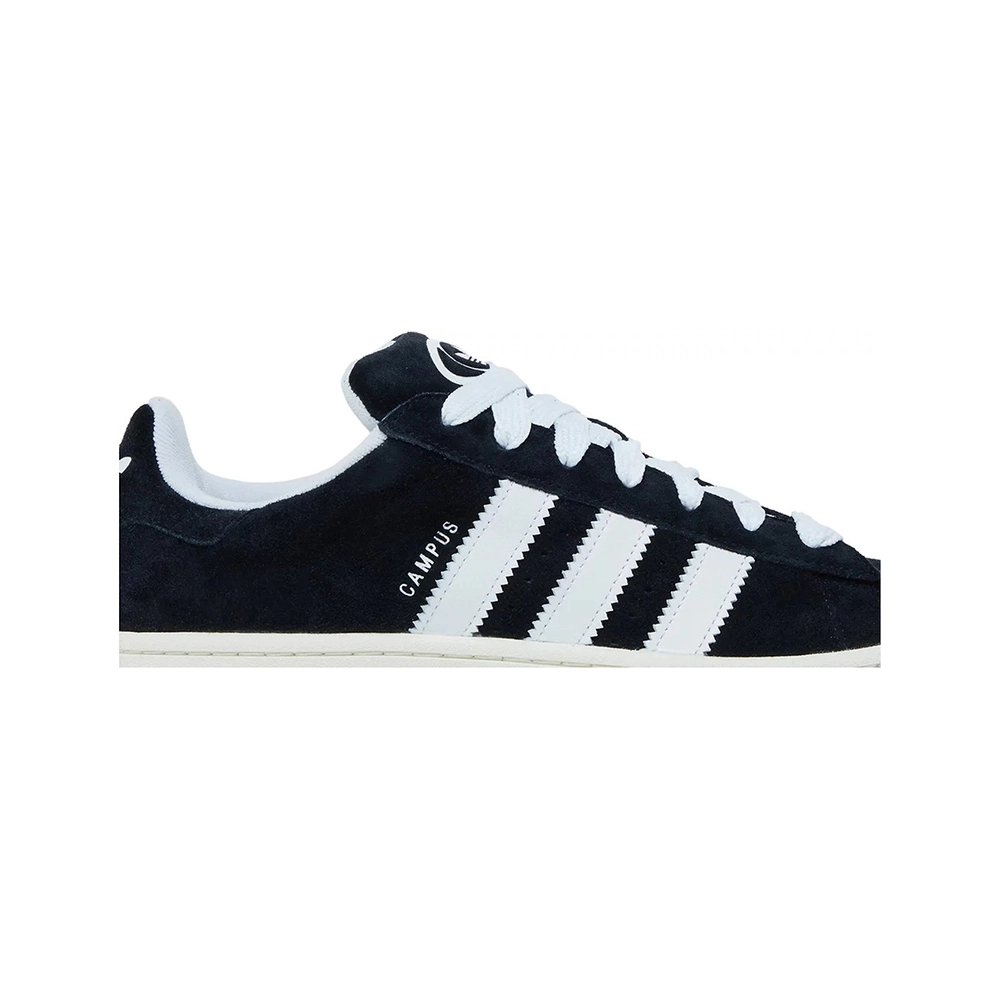 Adidas Campus 00s Black White Gum,ADIDAS CAMPUS,ADIDAS