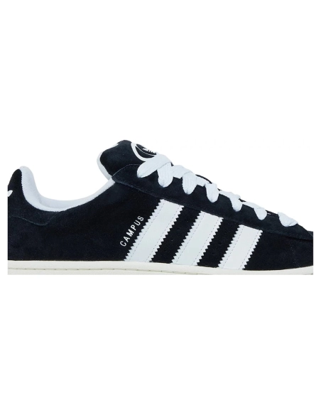 Adidas Campus 00s Black White Gum,ADIDAS CAMPUS,ADIDAS