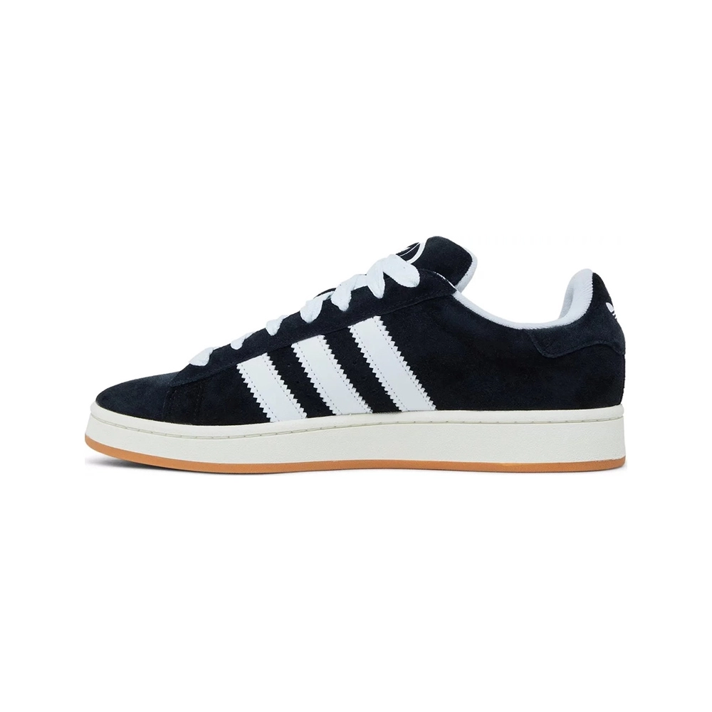 Adidas Campus 00s Black White Gum,ADIDAS CAMPUS,ADIDAS
