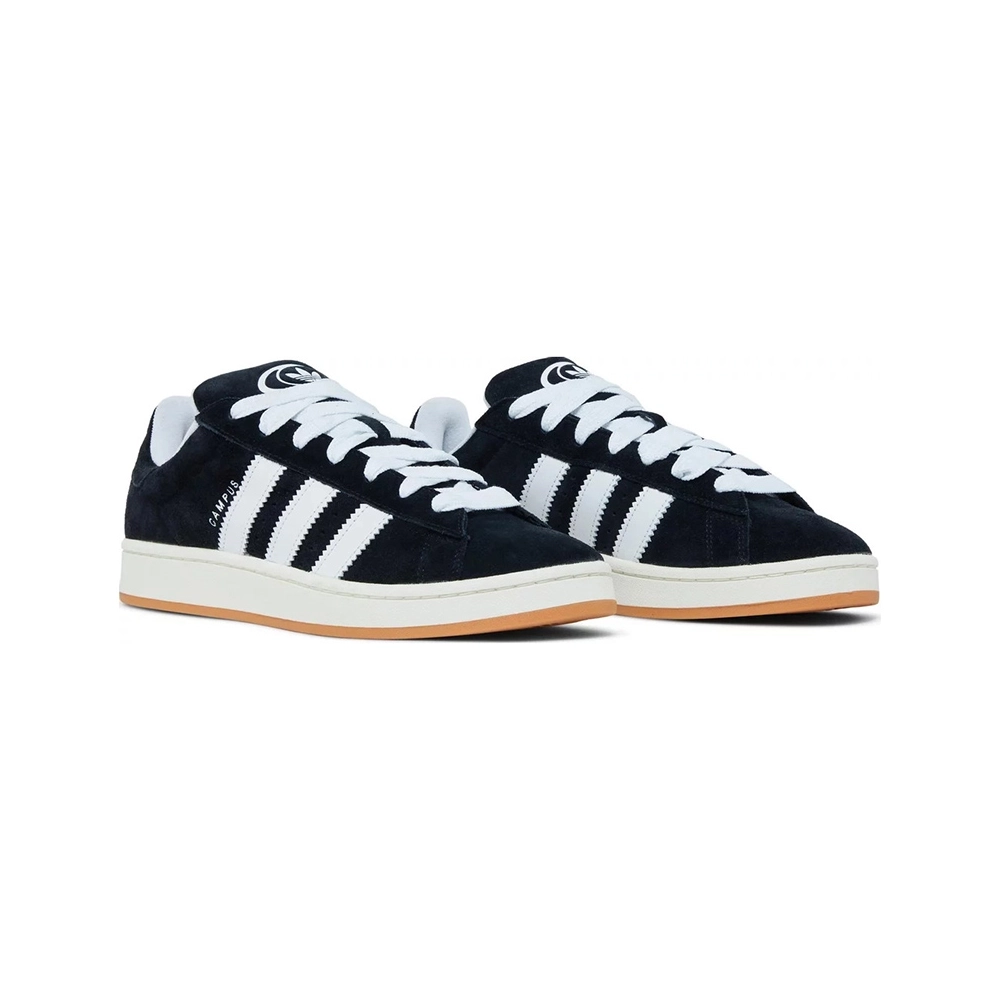 Adidas Campus 00s Black White Gum,ADIDAS CAMPUS,ADIDAS