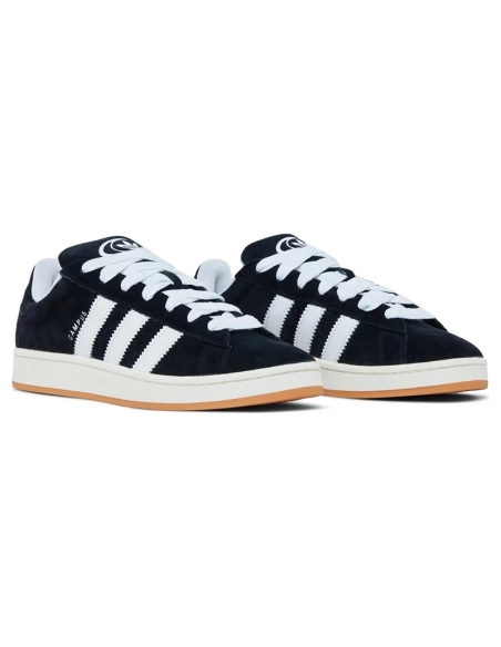 Adidas Campus 00s Black White Gum,ADIDAS CAMPUS,ADIDAS