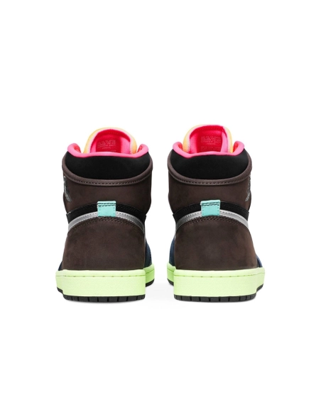 AIR JORDAN 1 RETRO HIGH OG TOKYO 555088 201,AIR JORDAN 1 HIGH,Air Jordan