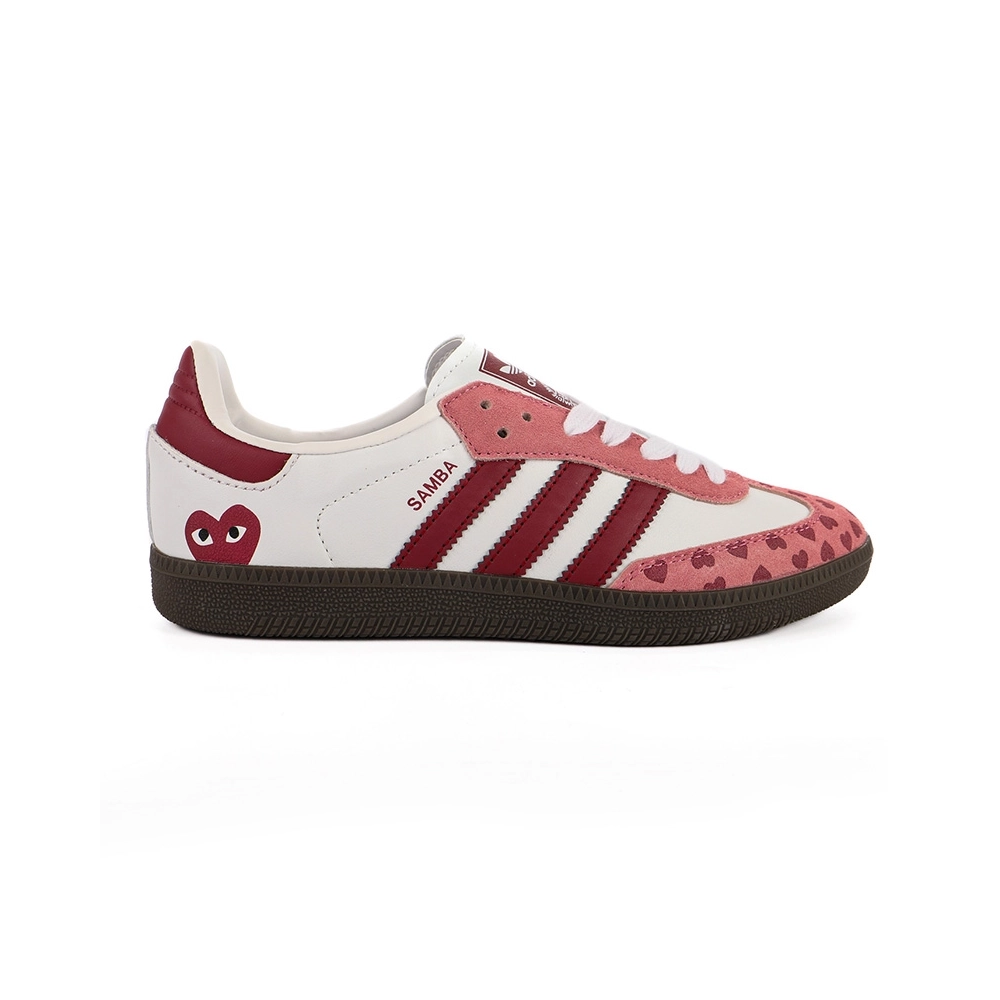 Adidas Samba Comme des Garcons,ADIDAS SAMBA,ADIDAS