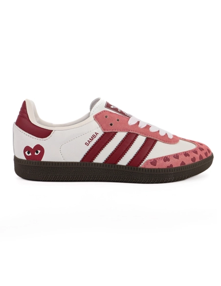 Adidas Samba Comme des Garcons,ADIDAS SAMBA,ADIDAS