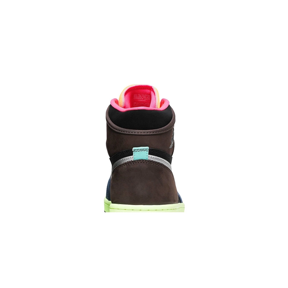 AIR JORDAN 1 RETRO HIGH OG TOKYO 555088 201,AIR JORDAN 1 HIGH,Air Jordan