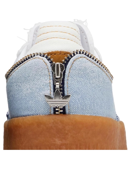 Adidas Sambae Denim,ADIDAS SAMBA,ADIDAS