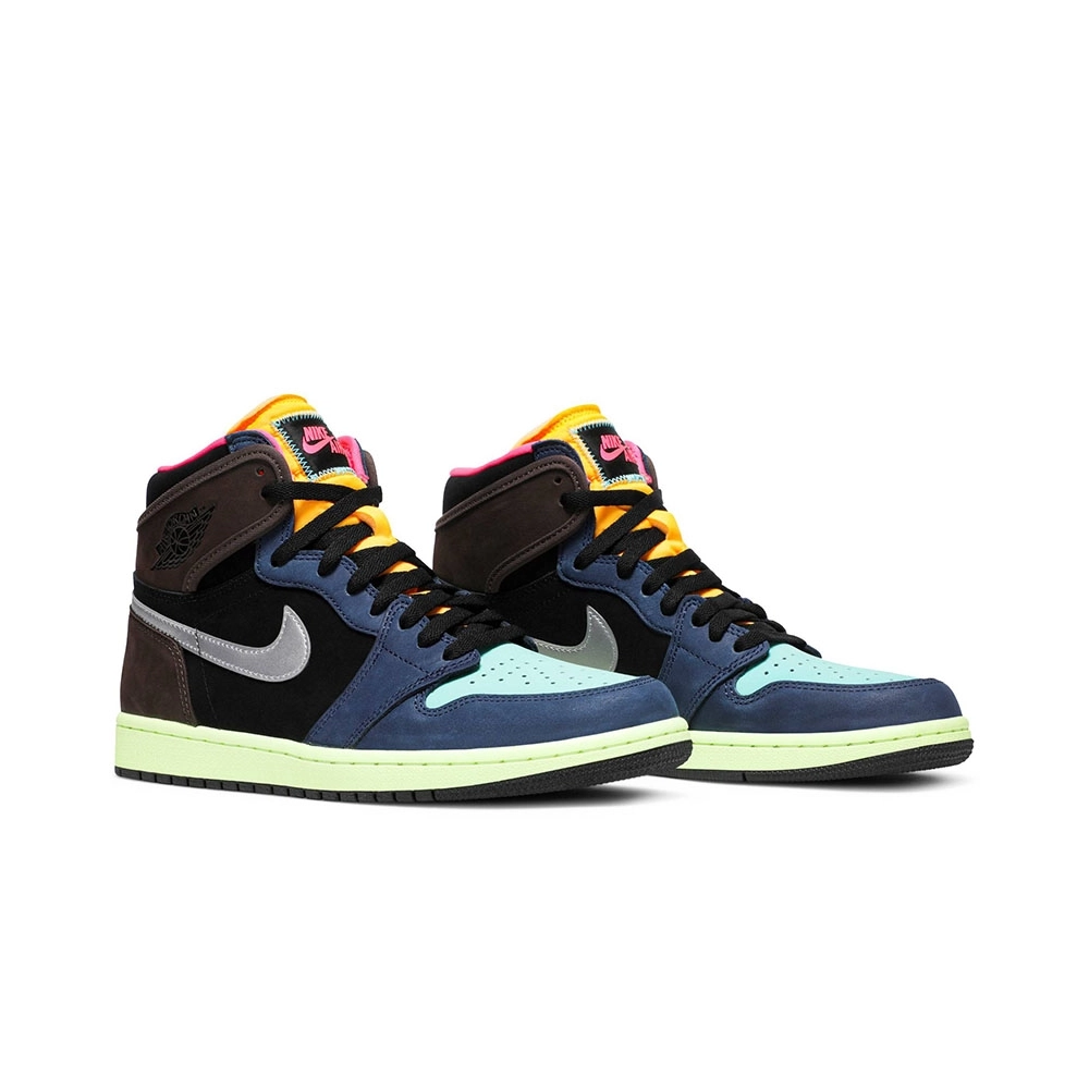 AIR JORDAN 1 RETRO HIGH OG TOKYO 555088 201,AIR JORDAN 1 HIGH,Air Jordan