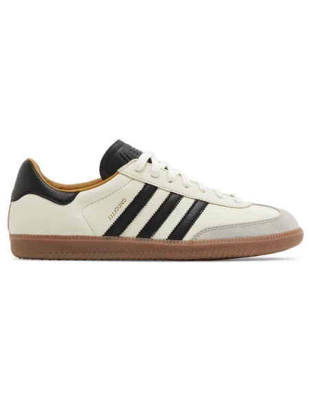 Adidas Samba OG JJJJound White,ADIDAS SAMBA,ADIDAS