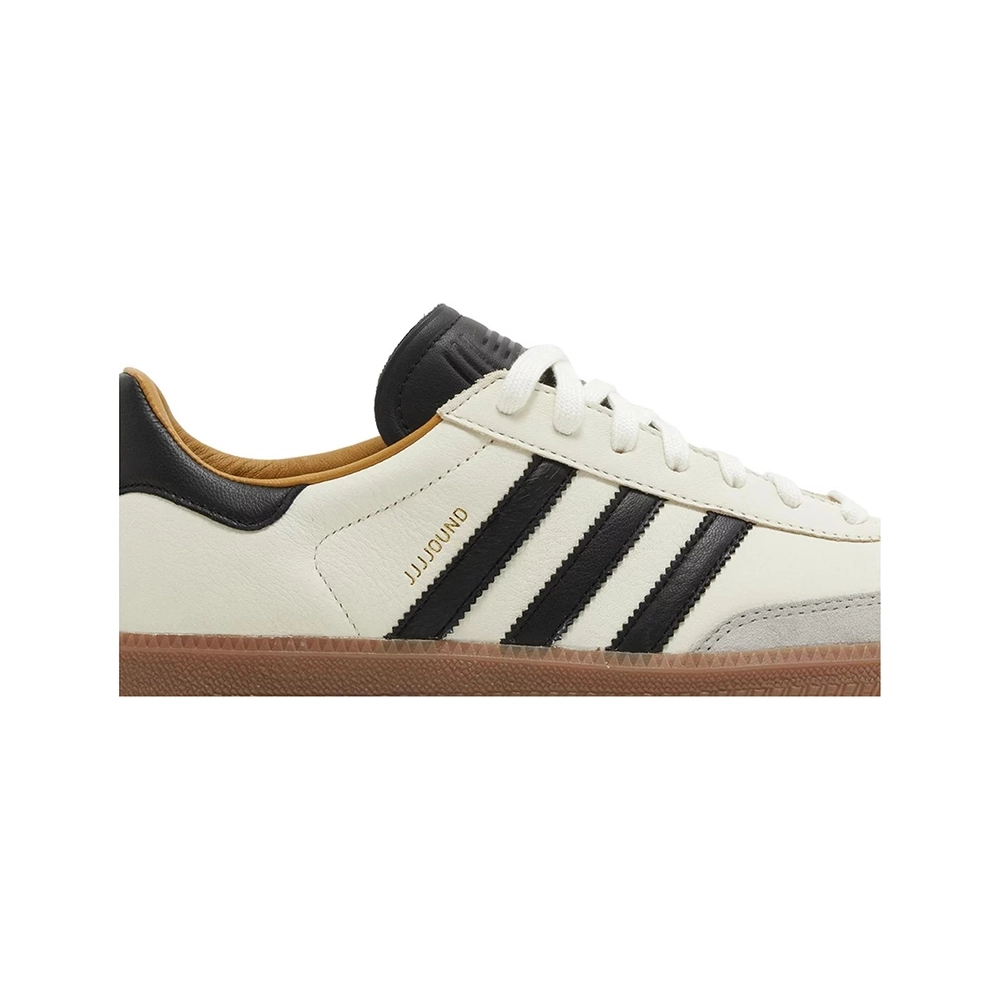 Adidas Samba OG JJJJound White,ADIDAS SAMBA,ADIDAS