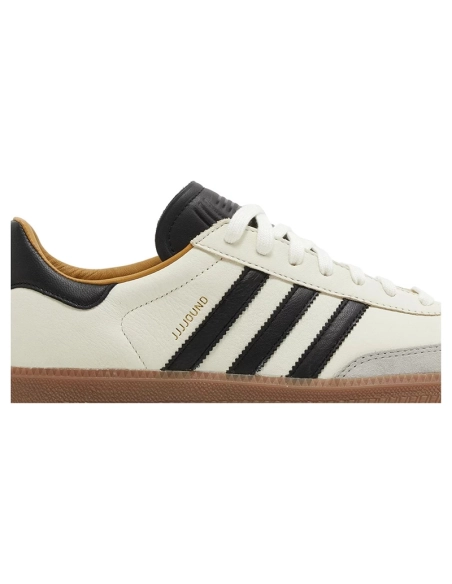 Adidas Samba OG JJJJound White,ADIDAS SAMBA,ADIDAS
