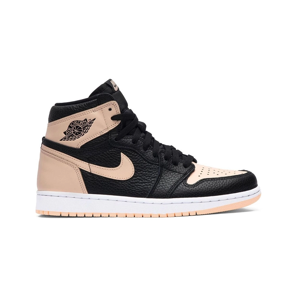AIR JORDAN 1 RETRO HIGH OG CRIMSON TINT 555088 081,AIR JORDAN 1 HIGH,Air Jordan