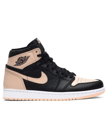 AIR JORDAN 1 RETRO HIGH OG CRIMSON TINT 555088 081,AIR JORDAN 1 HIGH,Air Jordan