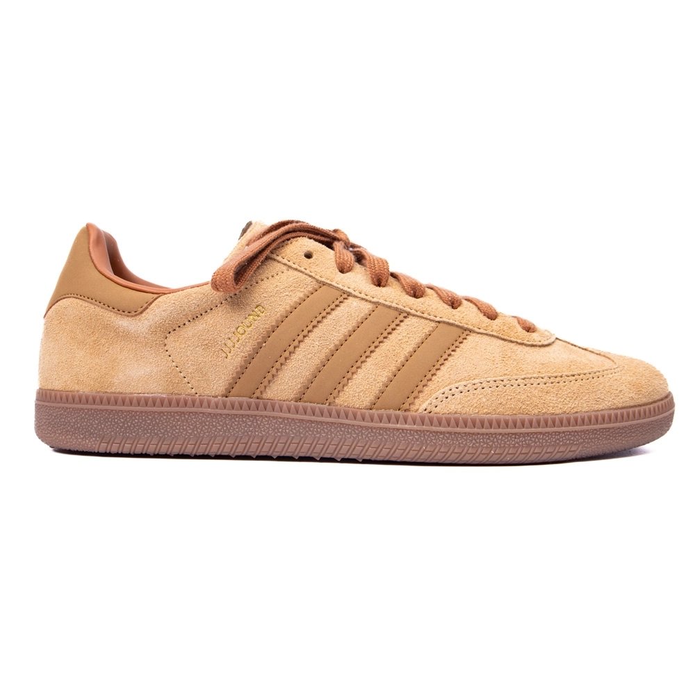JJJJound x adidas Samba OG Mesa,ADIDAS SAMBA,ADIDAS