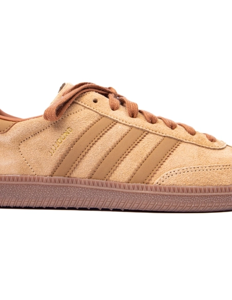 JJJJound x adidas Samba OG Mesa,ADIDAS SAMBA,ADIDAS