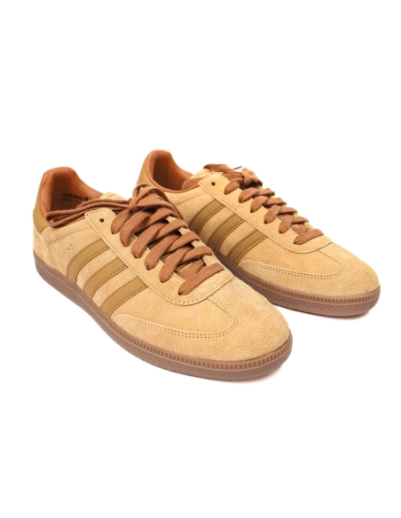 JJJJound x adidas Samba OG Mesa,ADIDAS SAMBA,ADIDAS