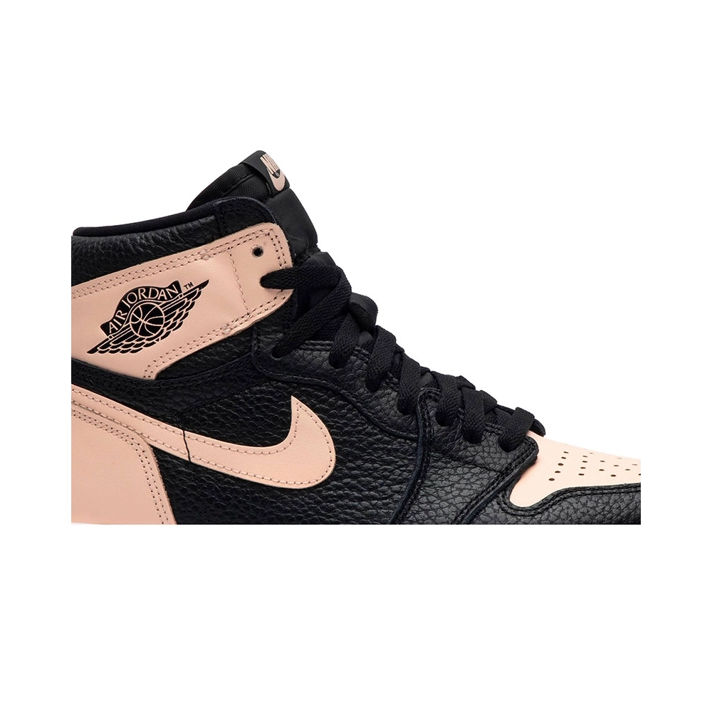 AIR JORDAN 1 RETRO HIGH OG CRIMSON TINT 555088 081,AIR JORDAN 1 HIGH,Air Jordan