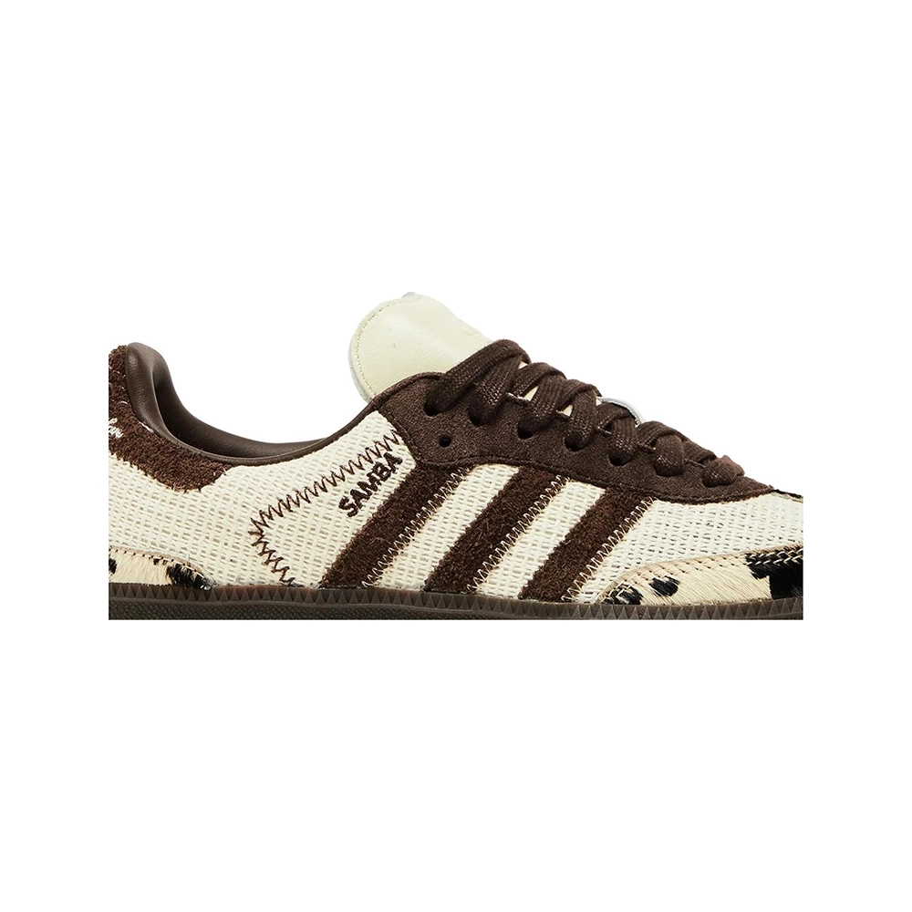 Adidas Samba OG Notitle Cow Print,ADIDAS SAMBA,ADIDAS