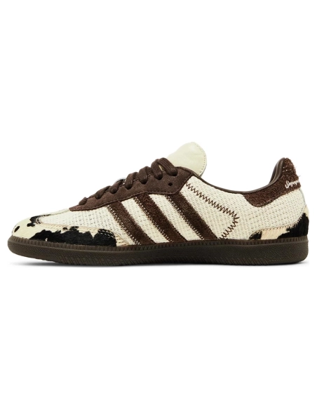 Adidas Samba OG Notitle Cow Print,ADIDAS SAMBA,ADIDAS