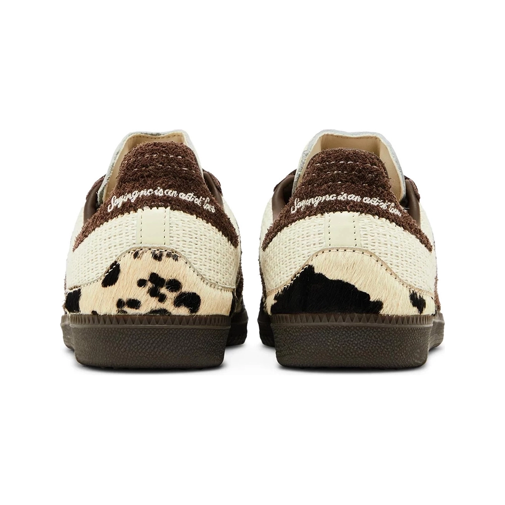 Adidas Samba OG Notitle Cow Print,ADIDAS SAMBA,ADIDAS