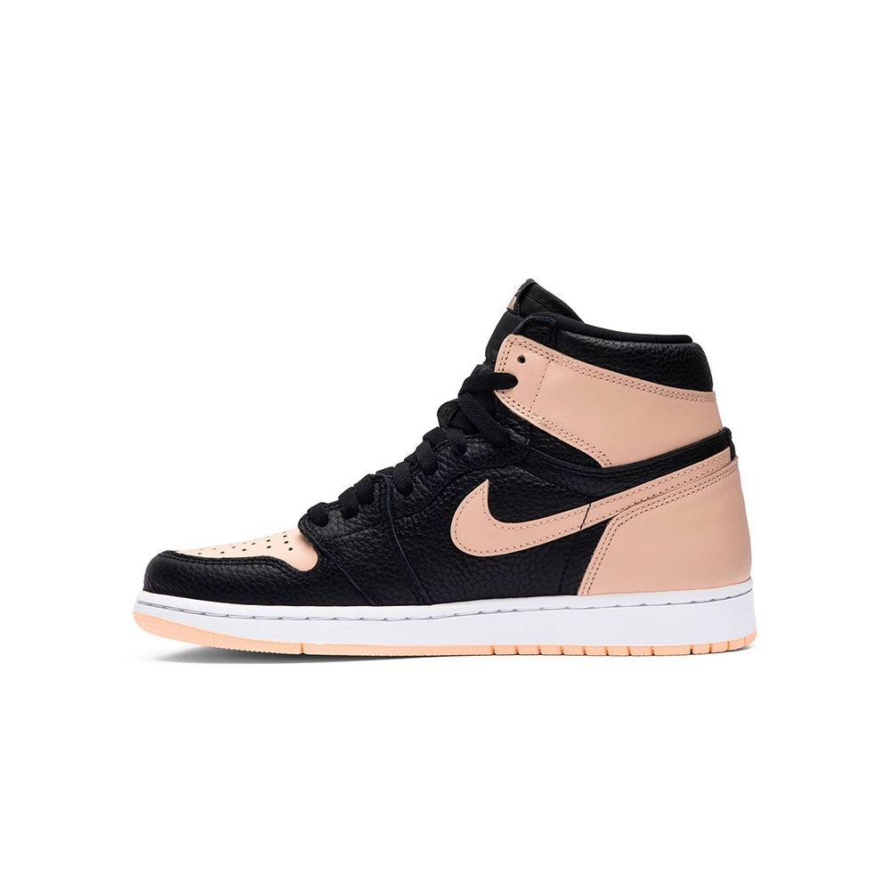 AIR JORDAN 1 RETRO HIGH OG CRIMSON TINT 555088 081,AIR JORDAN 1 HIGH,Air Jordan