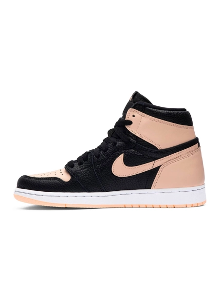 AIR JORDAN 1 RETRO HIGH OG CRIMSON TINT 555088 081,AIR JORDAN 1 HIGH,Air Jordan