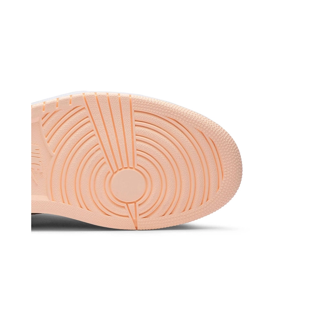 AIR JORDAN 1 RETRO HIGH OG CRIMSON TINT 555088 081,AIR JORDAN 1 HIGH,Air Jordan