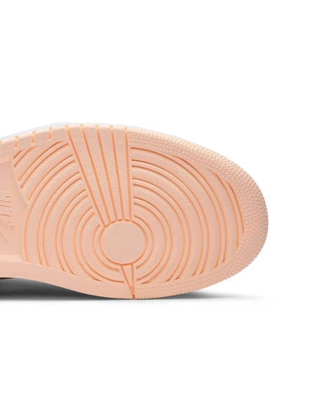 AIR JORDAN 1 RETRO HIGH OG CRIMSON TINT 555088 081,AIR JORDAN 1 HIGH,Air Jordan