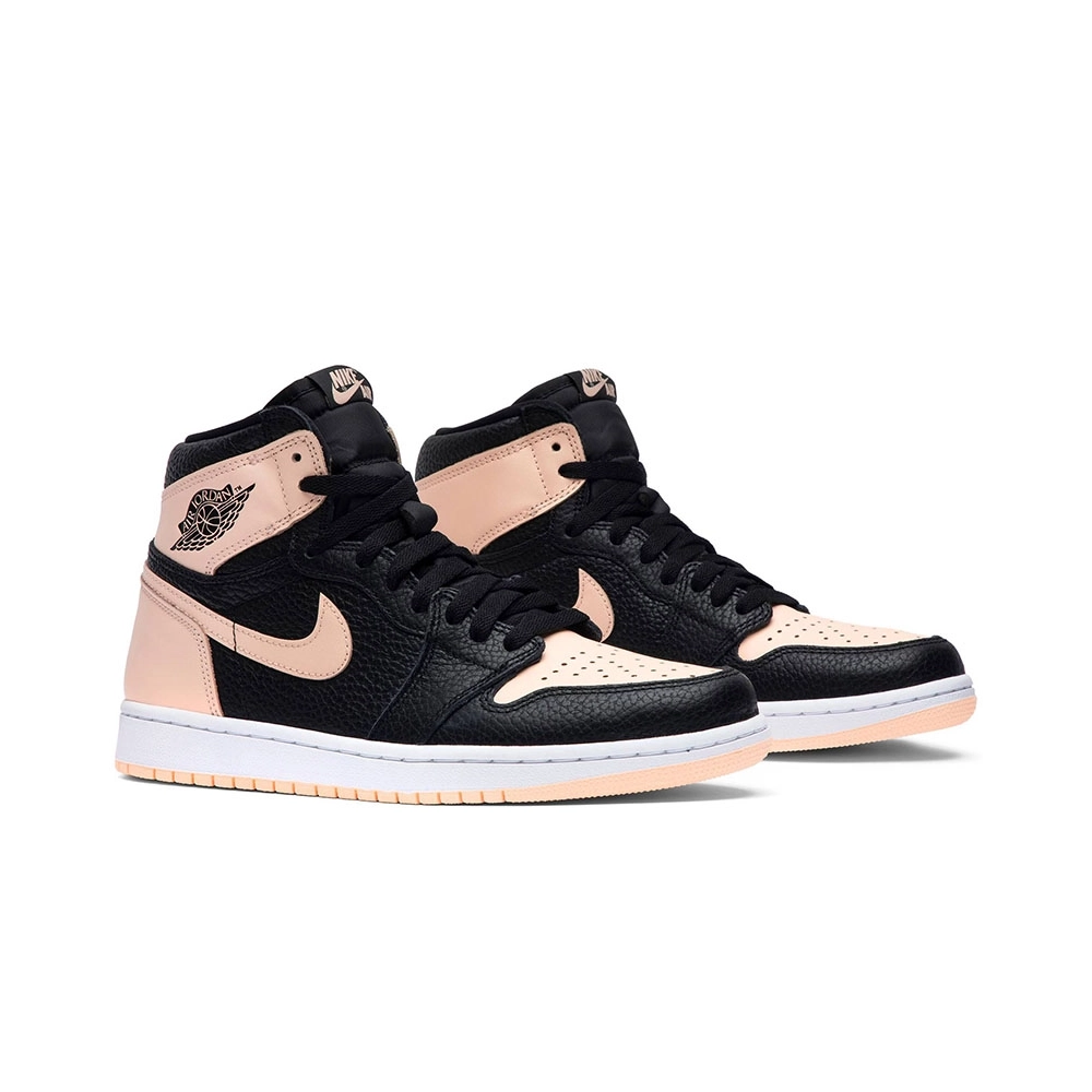 AIR JORDAN 1 RETRO HIGH OG CRIMSON TINT 555088 081,AIR JORDAN 1 HIGH,Air Jordan