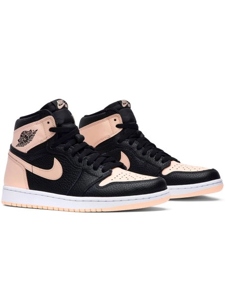 AIR JORDAN 1 RETRO HIGH OG CRIMSON TINT 555088 081,AIR JORDAN 1 HIGH,Air Jordan