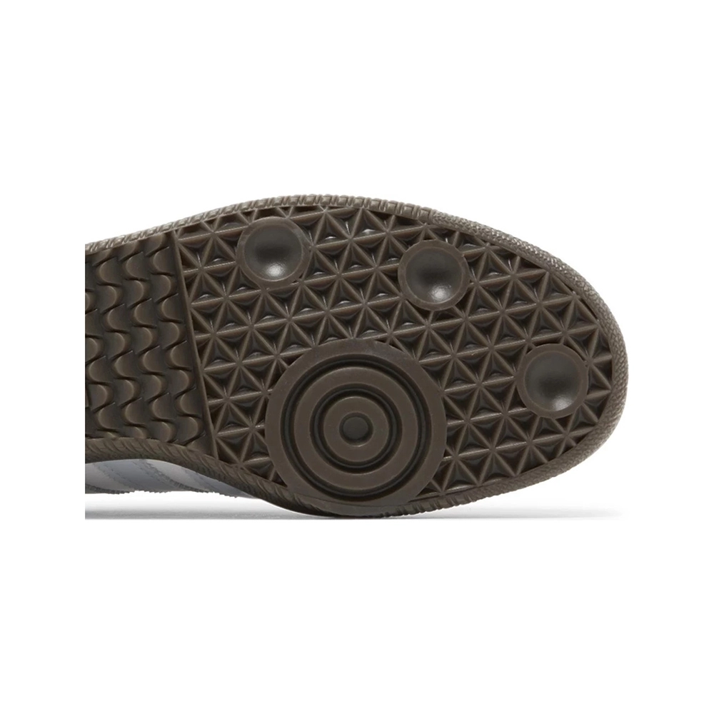 Adidas Samba OG White Halo Blue,ADIDAS SAMBA,ADIDAS