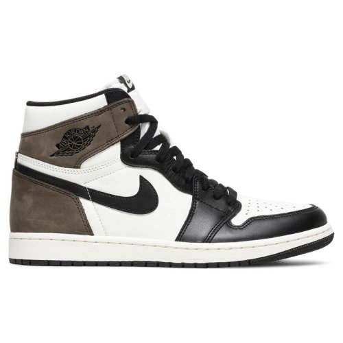AIR JORDAN 1 RETRO HIGH OG DARK MOCHA 555088 105,AIR JORDAN 1 HIGH,Air Jordan