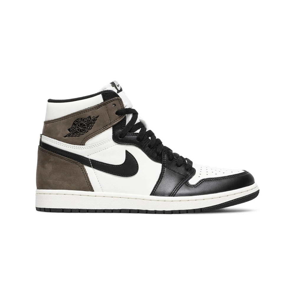 AIR JORDAN 1 RETRO HIGH OG DARK MOCHA 555088 105,AIR JORDAN 1 HIGH,Air Jordan