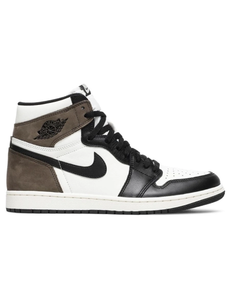 AIR JORDAN 1 RETRO HIGH OG DARK MOCHA 555088 105,AIR JORDAN 1 HIGH,Air Jordan