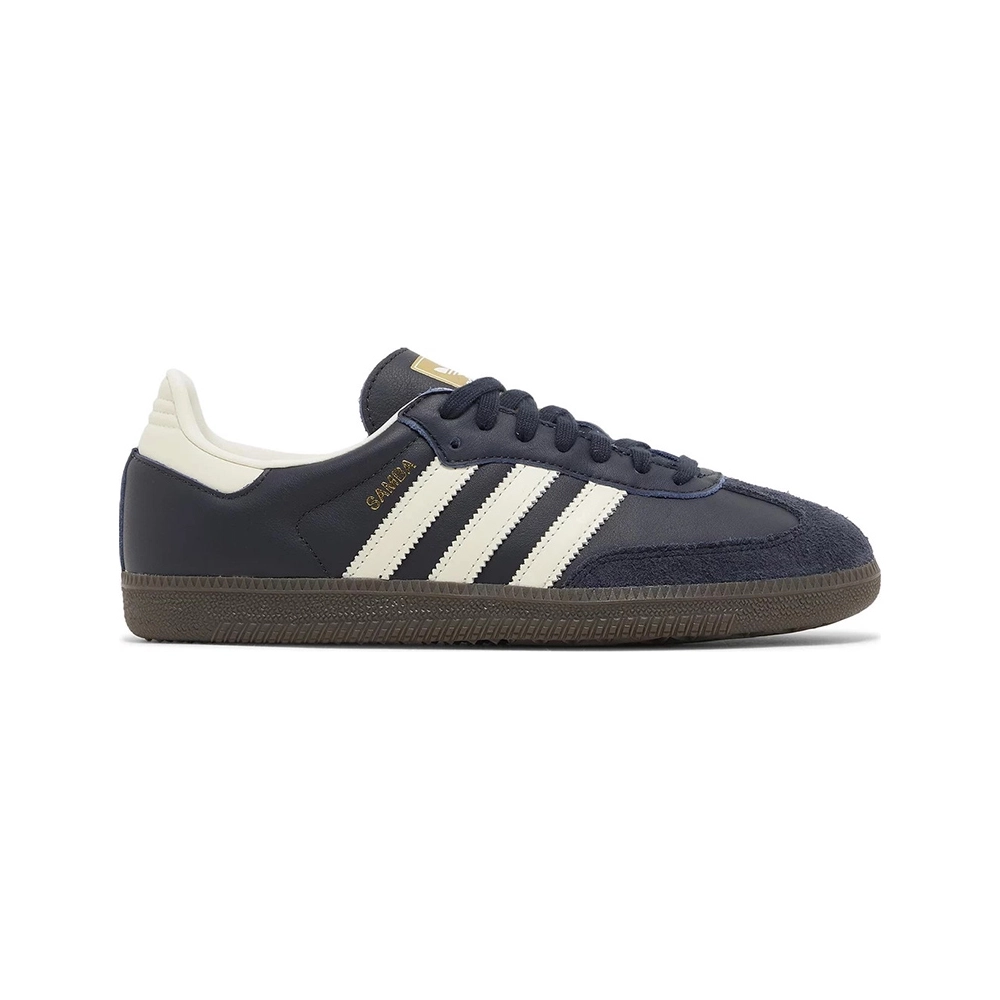 Adidas Samba OG Night Navy Gum,ADIDAS SAMBA,ADIDAS