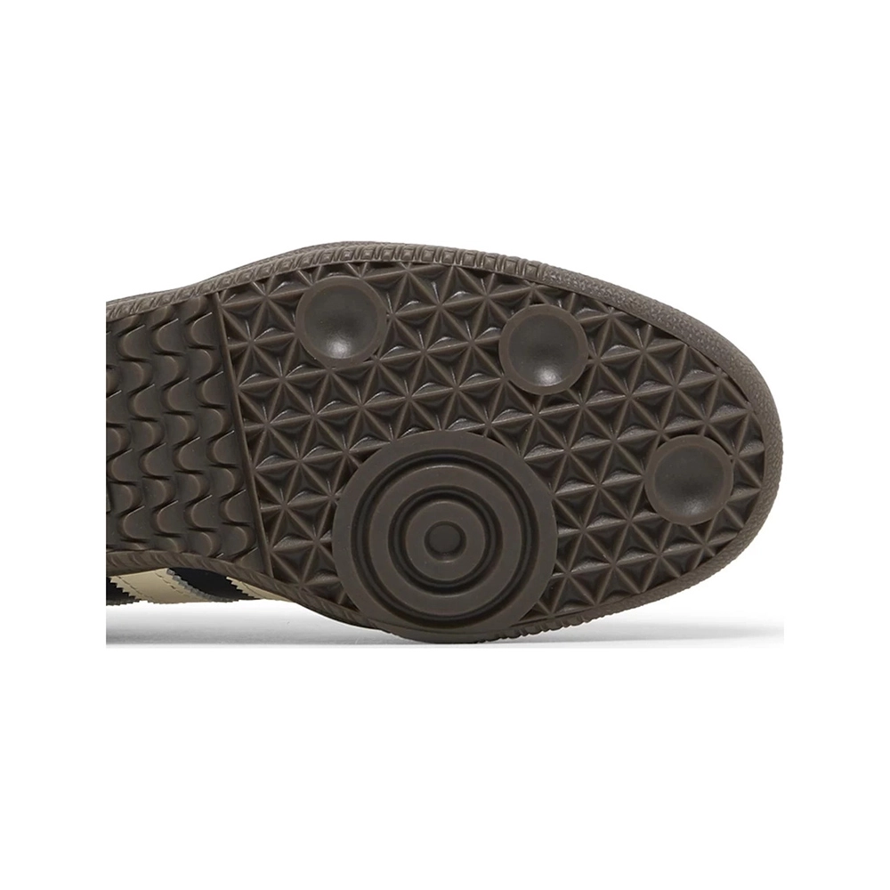 Adidas Samba OG Night Navy Gum,ADIDAS SAMBA,ADIDAS