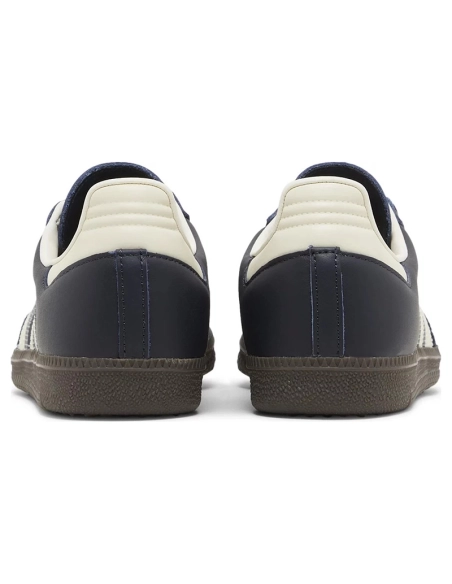 Adidas Samba OG Night Navy Gum,ADIDAS SAMBA,ADIDAS