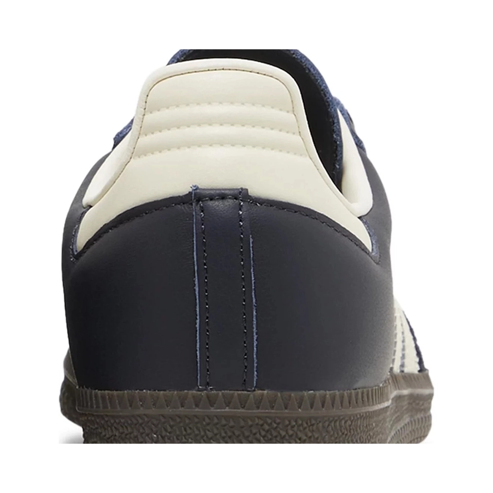 Adidas Samba OG Night Navy Gum,ADIDAS SAMBA,ADIDAS