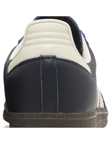 Adidas Samba OG Night Navy Gum,ADIDAS SAMBA,ADIDAS