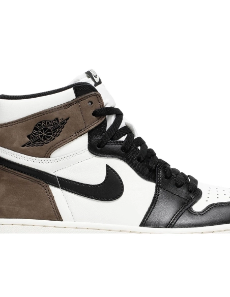 AIR JORDAN 1 RETRO HIGH OG DARK MOCHA 555088 105,AIR JORDAN 1 HIGH,Air Jordan