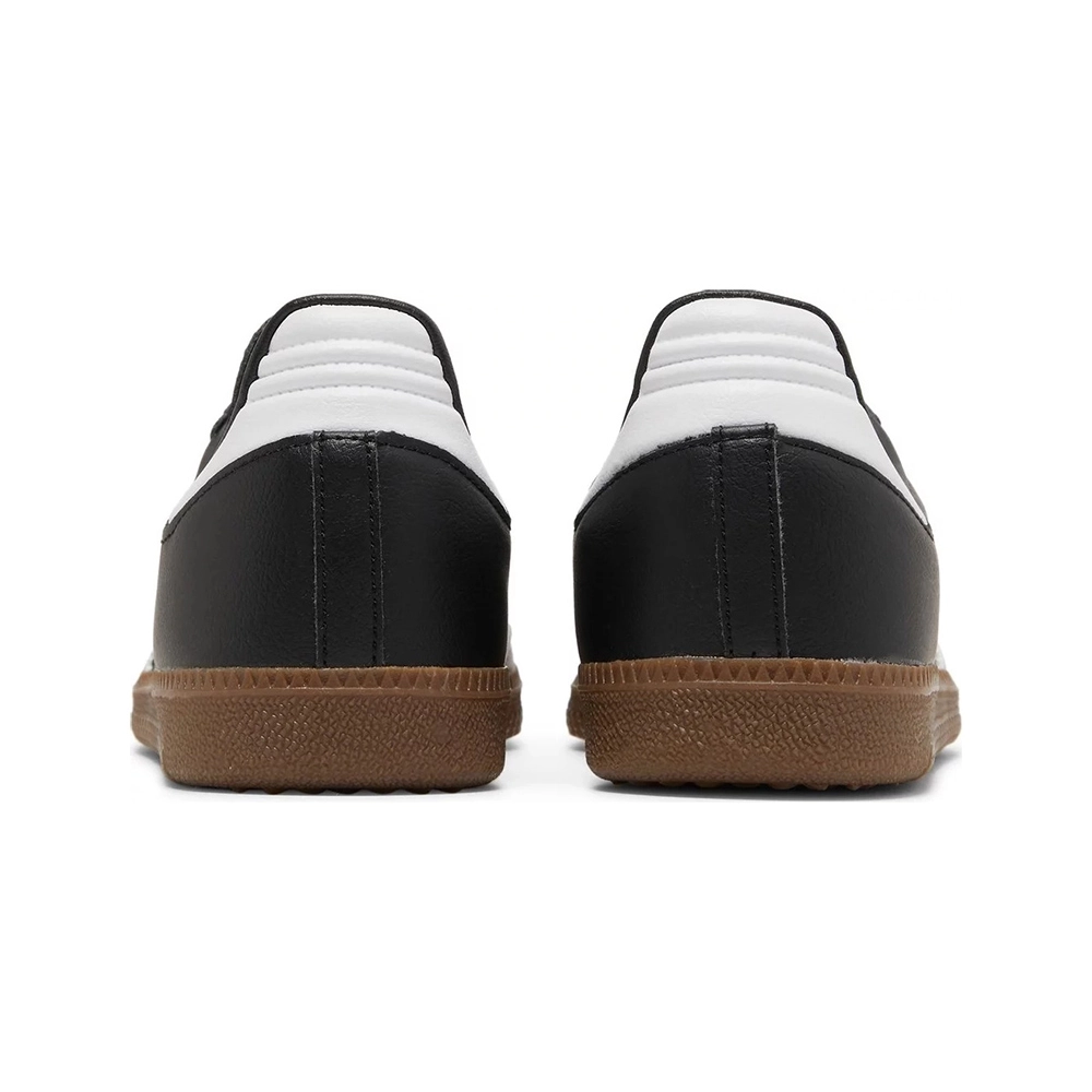 Adidas Samba Vegan Black Gum,ADIDAS SAMBA,ADIDAS