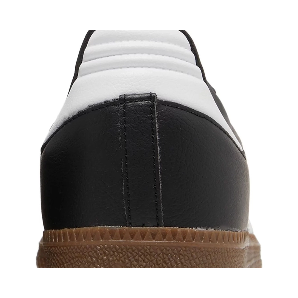 Adidas Samba Vegan Black Gum,ADIDAS SAMBA,ADIDAS