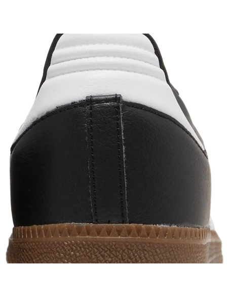 Adidas Samba Vegan Black Gum,ADIDAS SAMBA,ADIDAS
