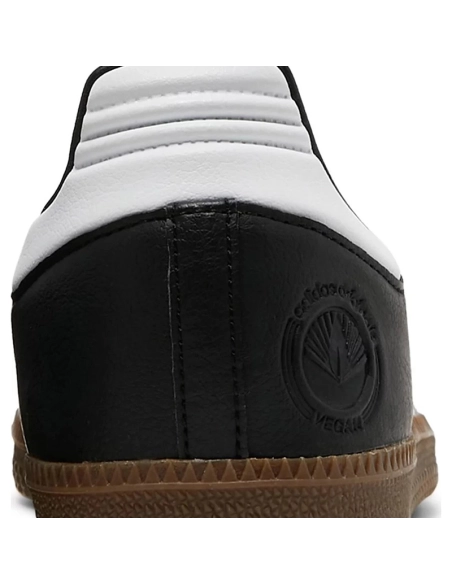 Adidas Samba Vegan Black Gum,ADIDAS SAMBA,ADIDAS