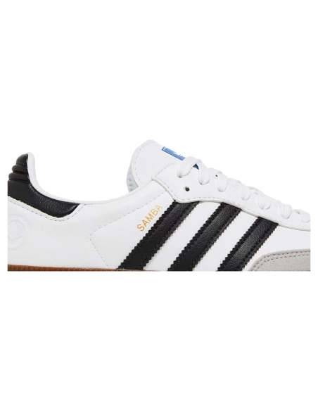 Adidas Samba Vegan,ADIDAS SAMBA,ADIDAS