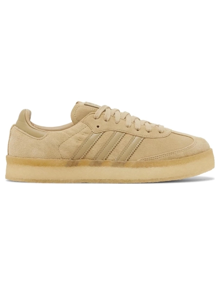 Adidas Clarks 8th Street Samba By Ronnie Fieg Savannah,ADIDAS SAMBA,ADIDAS