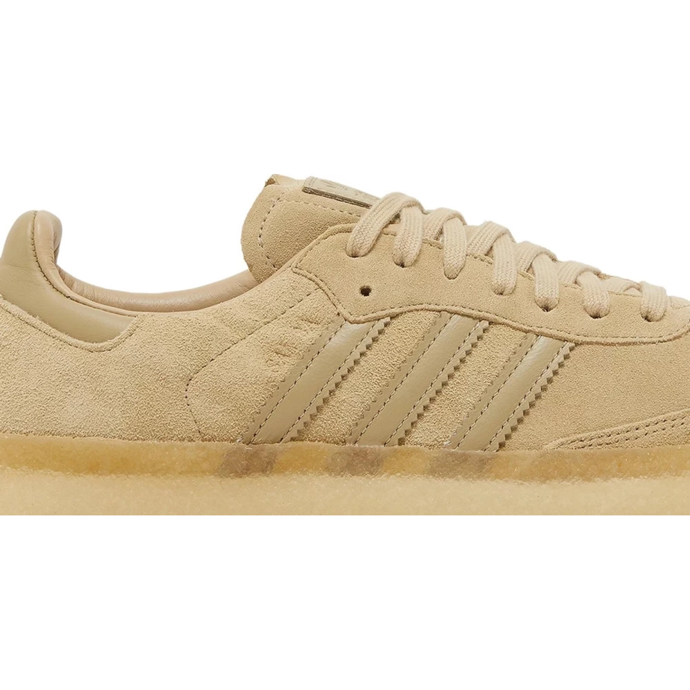 Adidas Clarks 8th Street Samba By Ronnie Fieg Savannah,ADIDAS SAMBA,ADIDAS